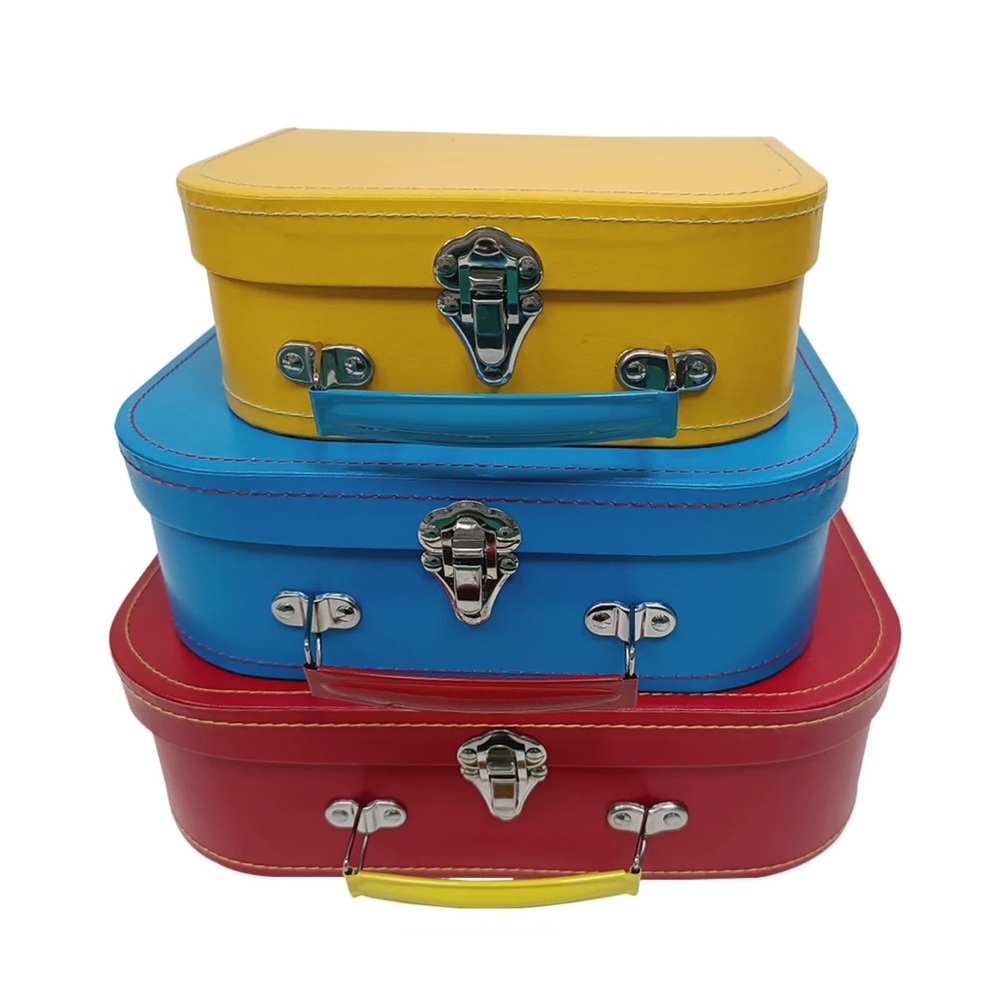 COPY - Paperboard storage boxes